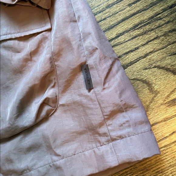 Varley Alison Jacket - Peppercorn color - size Medium - Picture 8 of 12